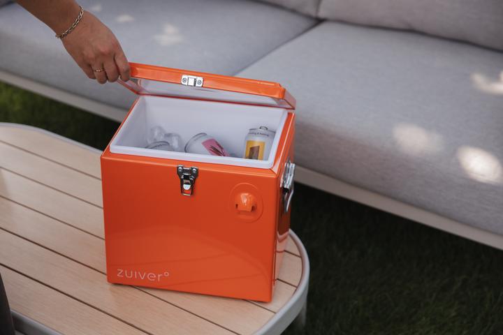 Produktbild Zuiver Cooler Be Cute Orange