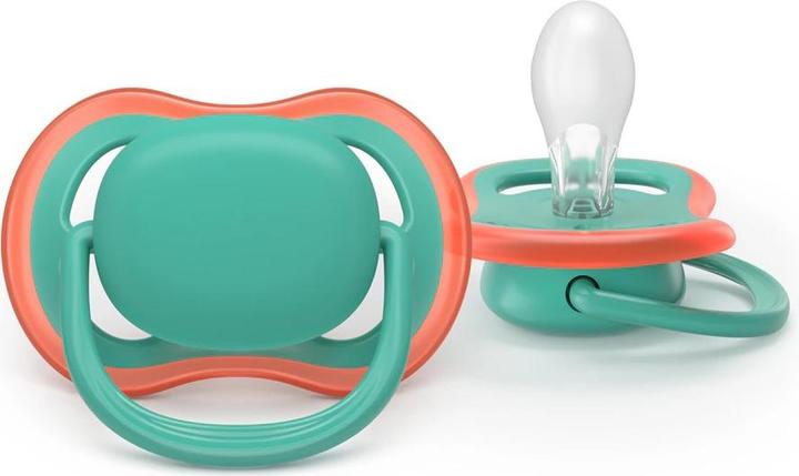 Actual product image Philips Avent māneklītis Ultra Air 6-18M (2 gab) zēniem SCF087/10 SCF087/10 (8720689043236) (2x, 6 - 18 Months)