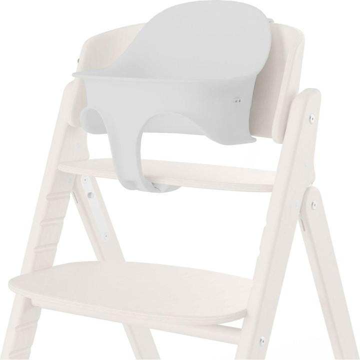 Actual product image Cybex Clcik and Fold 3 in 1 highchair (Stair high chair)
