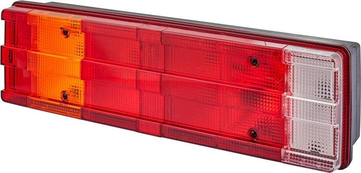 Actual product image HLL Combination Rearlight, Left (P21V, R5W)