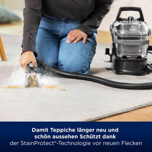 Productafbeelding Bissell Vlek & vlek huisdier