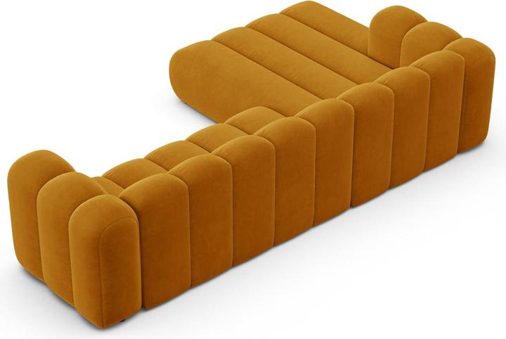 Produktbild Micadoni Lupine (Ecksofa)