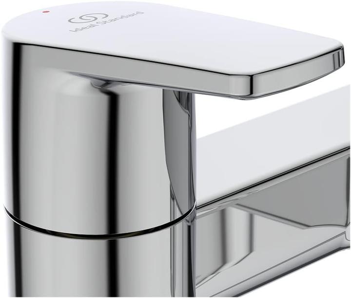Produktbild Ideal Standard Cerafine D Bad-Duschmischer mit Keramikscheibe, 5 Jahre Garantie