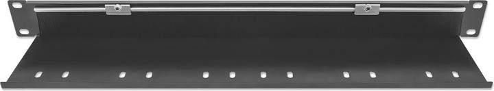 Produktbild Intellinet Rack cable entry panel with cable tray