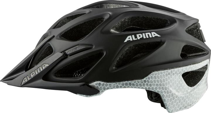 Produktbild Alpina Mythos Reflective (52 - 57 cm)