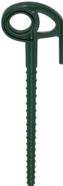 Actual product image Garantia Sunny ground anchor set