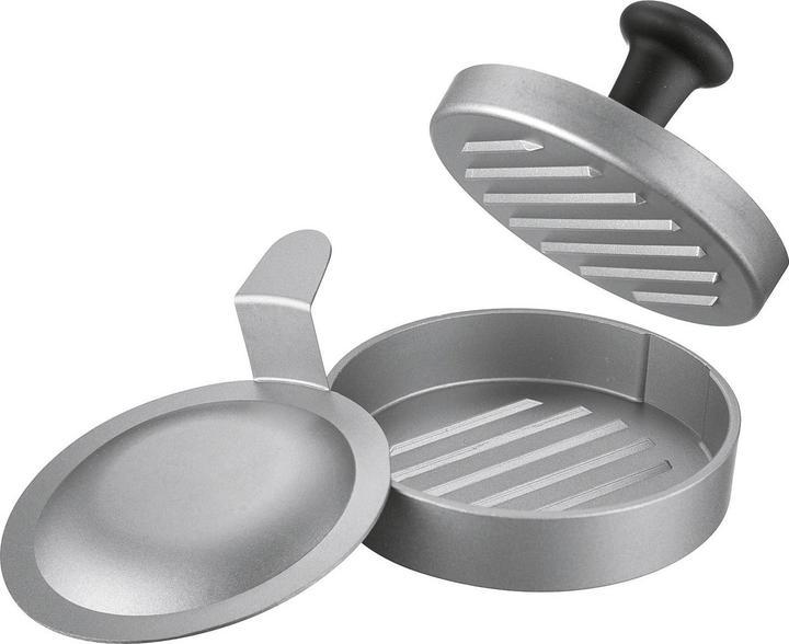 Produktbild Westmark Hamburgermaker 'Uno Plus'