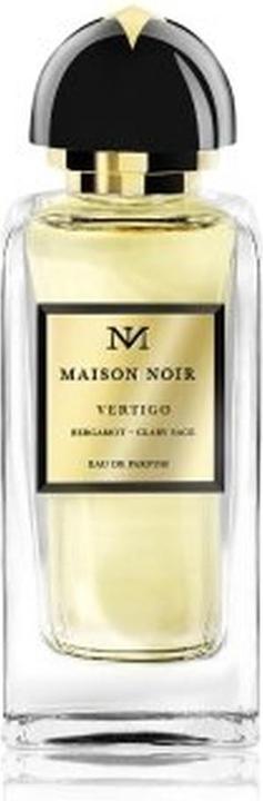 Actual product image Maison Noir Vertigo 236 Eau de Parfum (Eau de parfum, 100 ml)