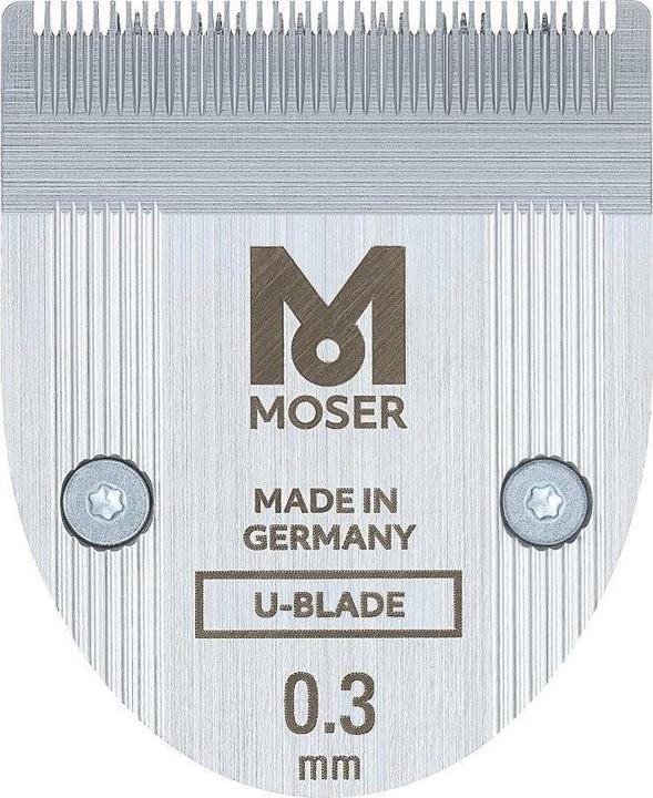 Produktbild Moser ChroMini Pro2