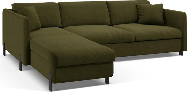 Actual product image Micadoni Gloria (Corner sofa)