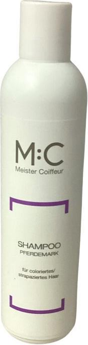Immagine prodotto Meister Coiffeur M:C Shampoo Midollo di Cavallo C 250 ml (250 ml, Shampoo liquido)