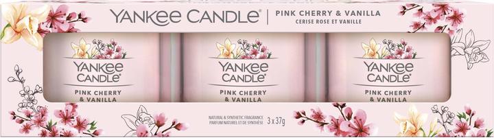 Produktbild Yankee Candle Pink Cherry & Vanilla
