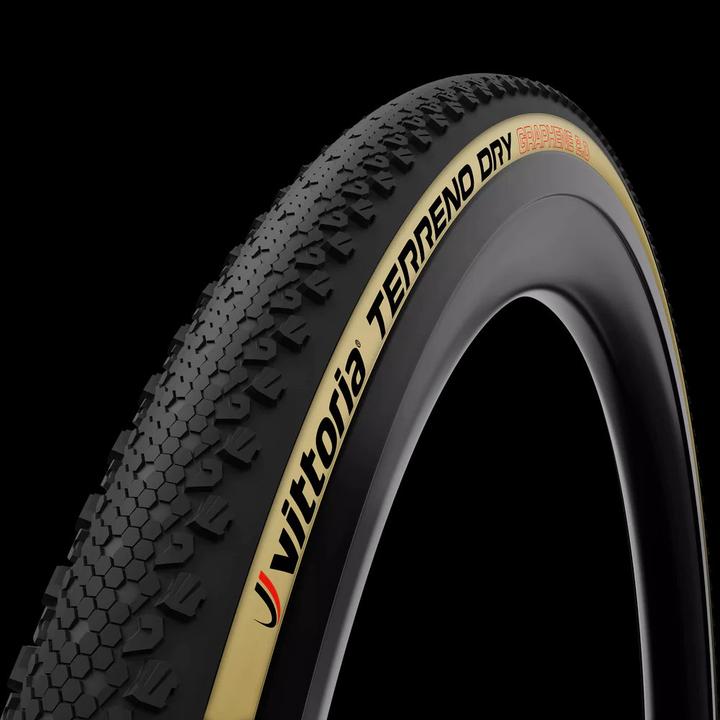 Produktbild Vittoria Terreno Dry (28 x 1.90, 47-622)