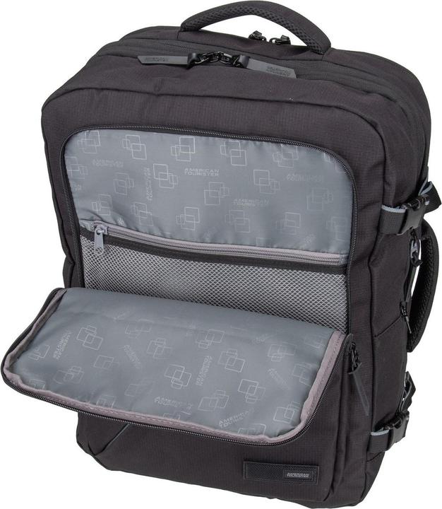 Produktbild American Tourister Take2cabin Travel Backpack L Exp (42.50 l)