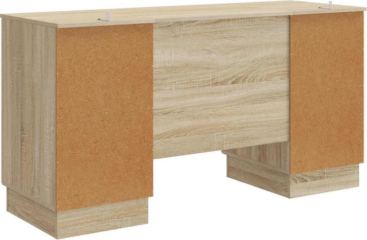 Produktbild vidaXL Möbelsets (50 x 142.50 x 75 cm)