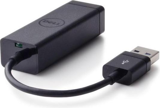 Dell Adapter - USB A 3.0 to (USB-A, 15.20 cm)