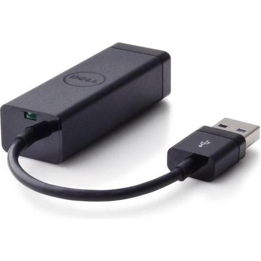 Dell Adapter - USB A 3.0 to, Notebook Ersatzteile