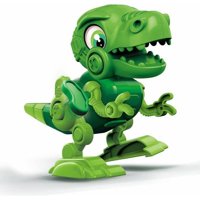 Thumbnail - Clementoni Dino-Bot T-Rex