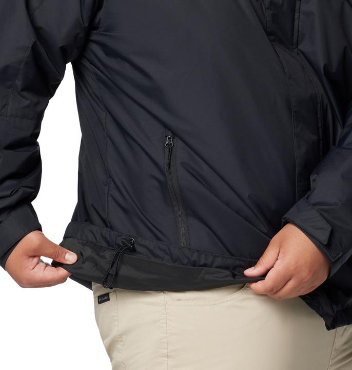 Produktbild Columbia Tunnel Falls™ II Interchange Jacket (XL)