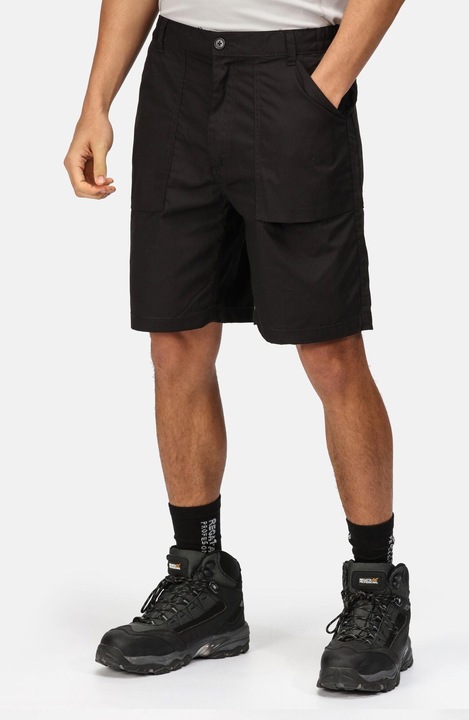 Produktbild Regatta New Action Shorts (W42)