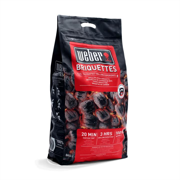 Produktbild Weber Briketts (8 kg)