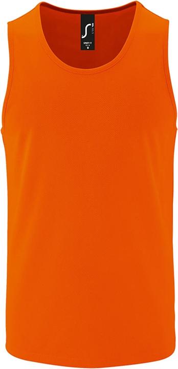 Néon Orange