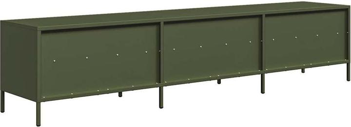 Image du produit vidaXL Loria (202 x 39 x 43,5 cm)