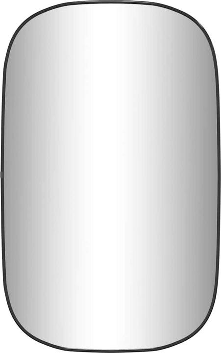 Immagine prodotto vidaXL Wandspiegel (80 x 50 cm)