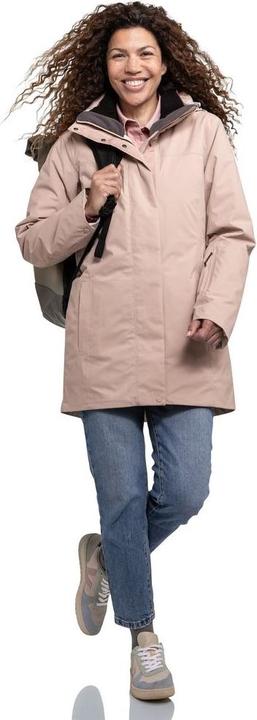 Actual product image Schöffel 3in1 Parka Barth