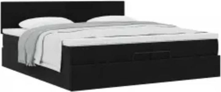 Image du produit vidaXL Ottoman-Bett (200 x 200 cm)