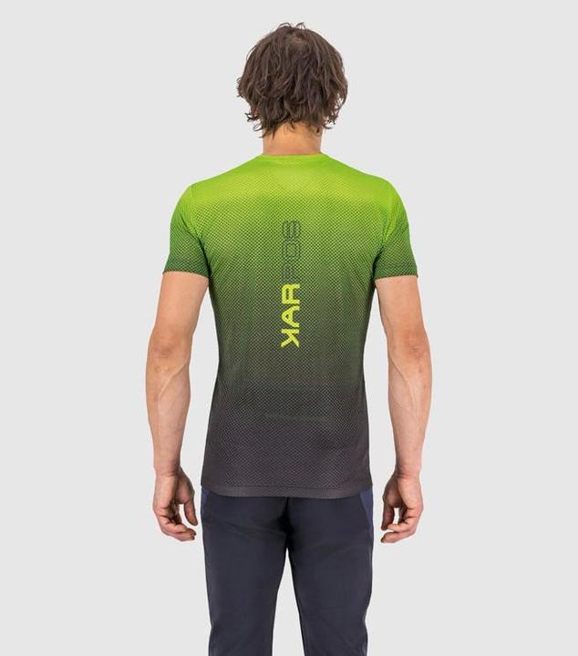 Actual product image Karpos Verve Mesh T-Shirt (M)