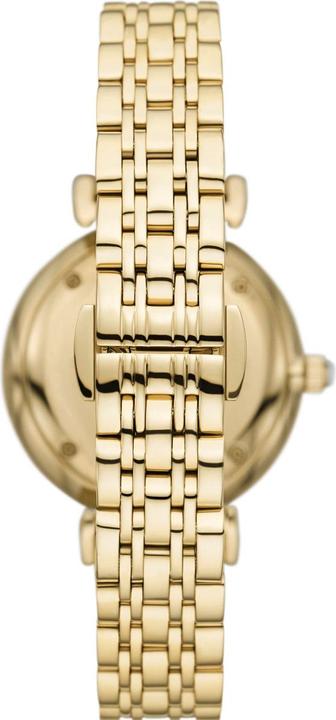 Actual product image Emporio Armani Damenuhr (Analogue wristwatch, 32 mm)