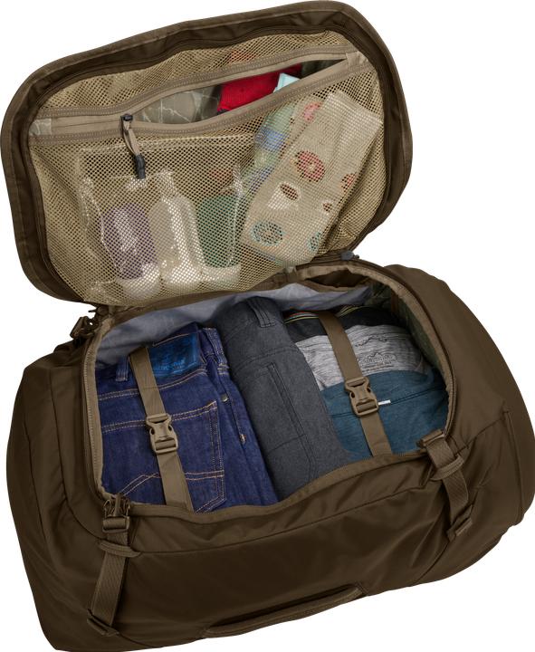 Produktbild Thule 5313 Landmark 60L Unisex Travel Pack Deep Khaki (60 l)