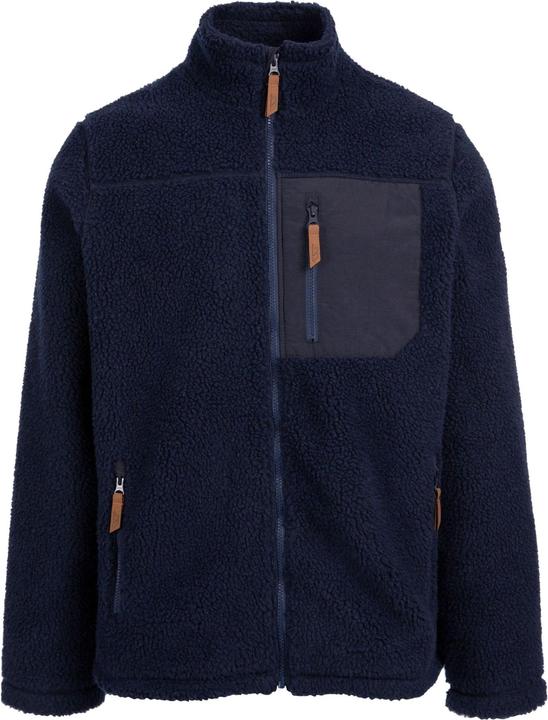 Immagine prodotto Trespass Buck Giacca in Pile Uomo (S)