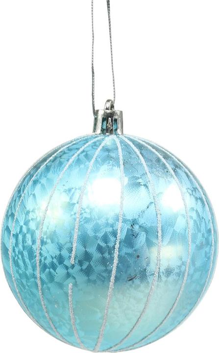 Produktbild Viana Weihnachtskugeln 2St (2x)