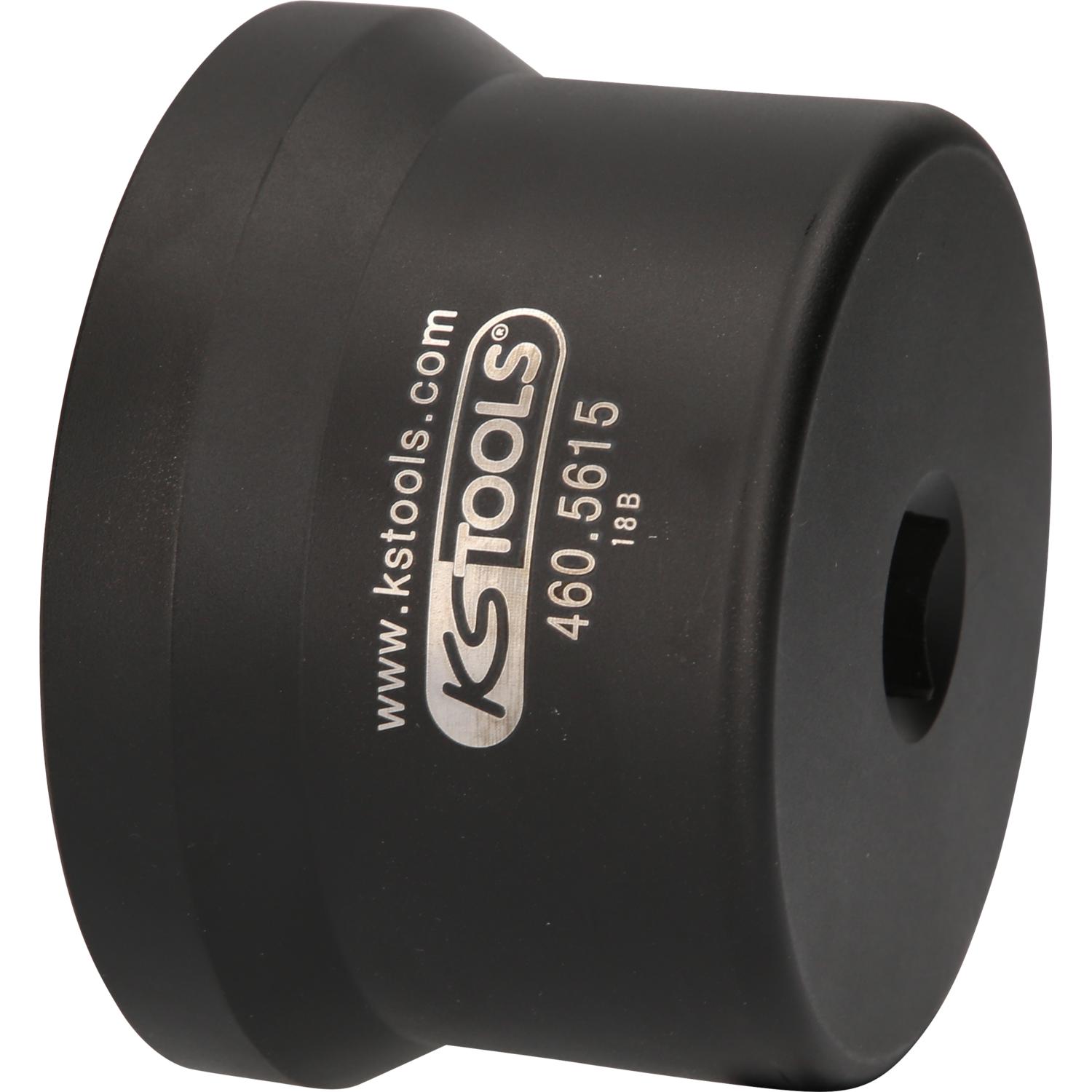 Thumbnail - KS Tools, Gewindeschneider + Gewindebohrer, 460.5615