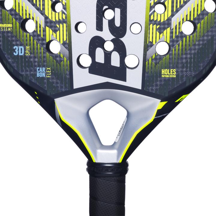 Produktbild Babolat Counter Veron