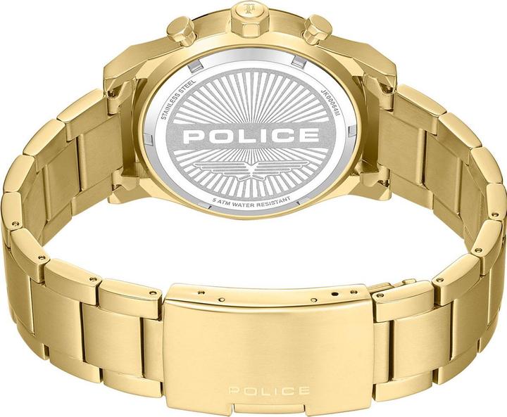 Produktbild Police Knotty (Analoguhr, 42 mm)