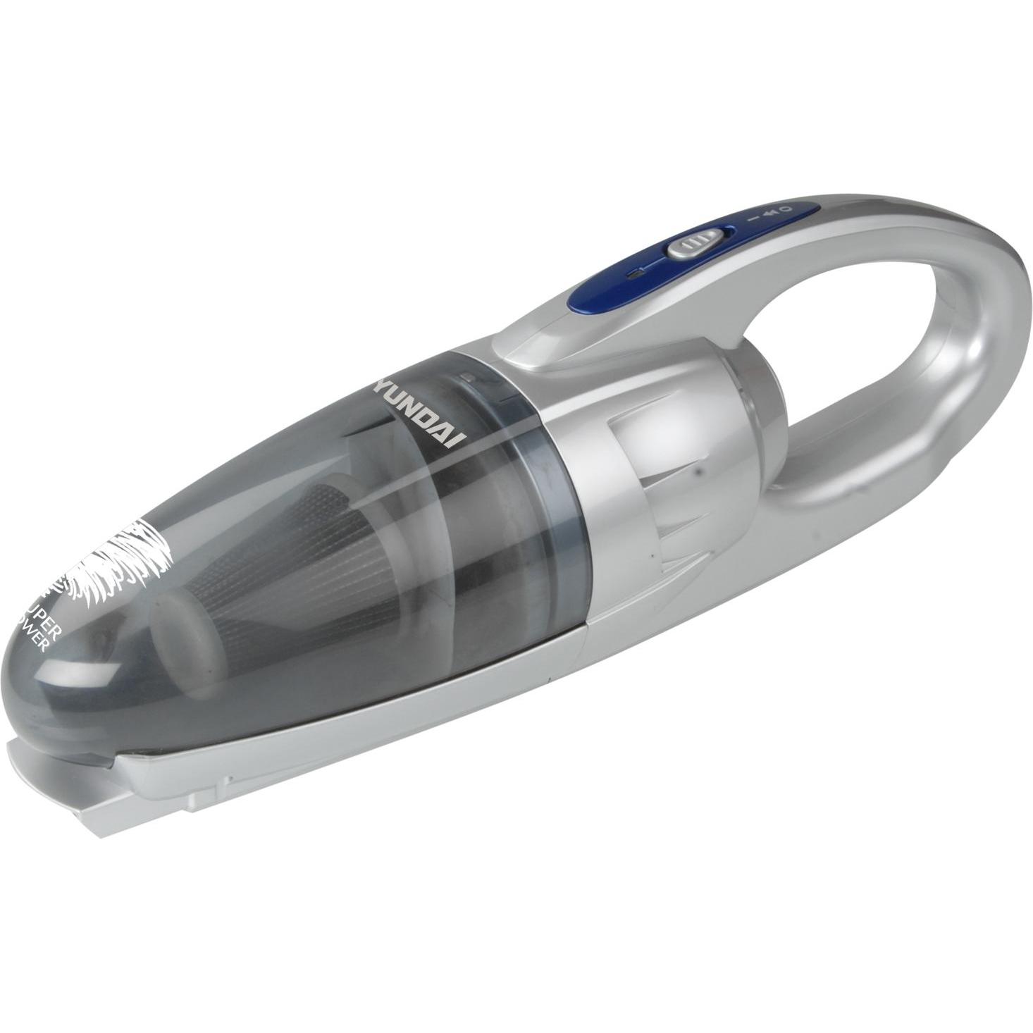 Thumbnail - Hyundai HYUVC020B, Staubsauger, Blau