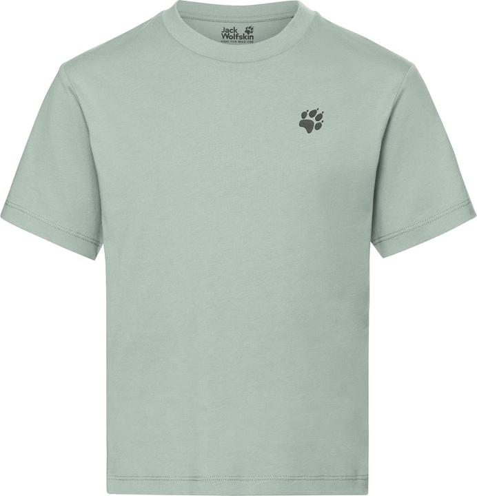 Produktbild Jack Wolfskin Print T K (152)