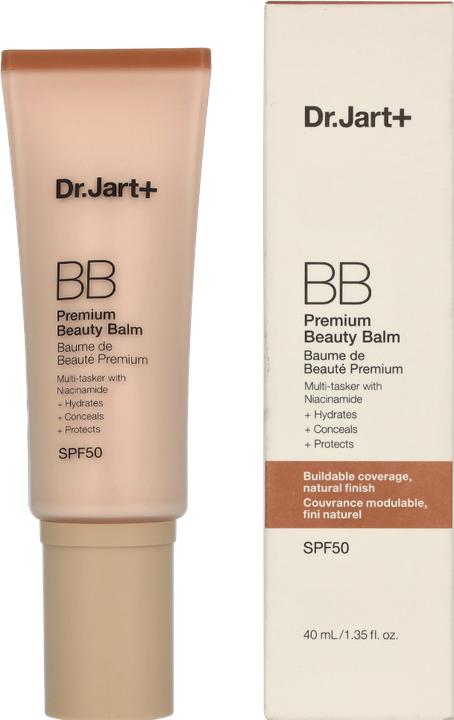Immagine prodotto Dr. Jart+ Teint Premium BB Balm 03 Medium Tan / 40 ml (#03 Abbronzatura media)