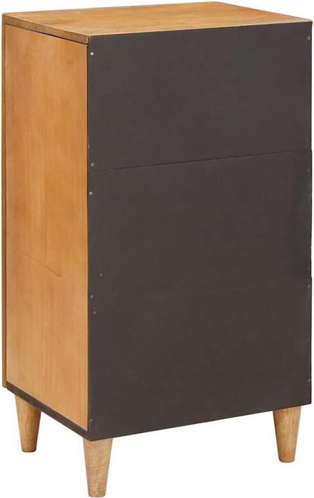 Image du produit vidaXL Sideboard Möbel (33.50 x 40 x 75 cm)