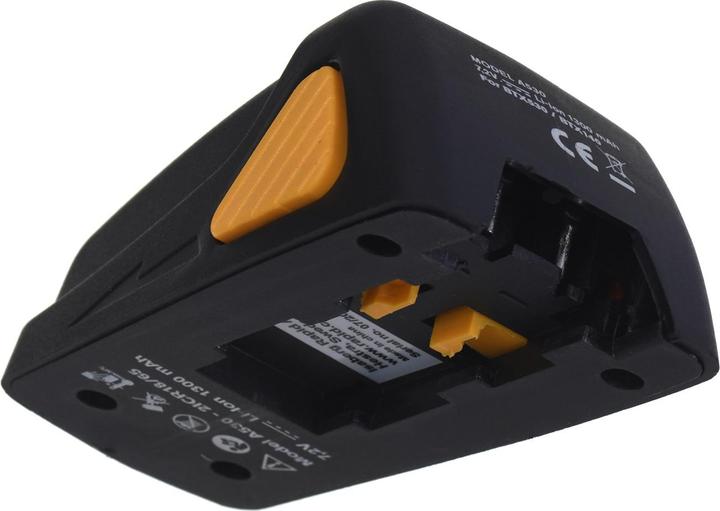 Produktbild Rapid BTX530 Elektrotacker