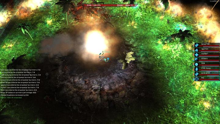 Produktbild Just for Games The Red Solstice PC (PC)