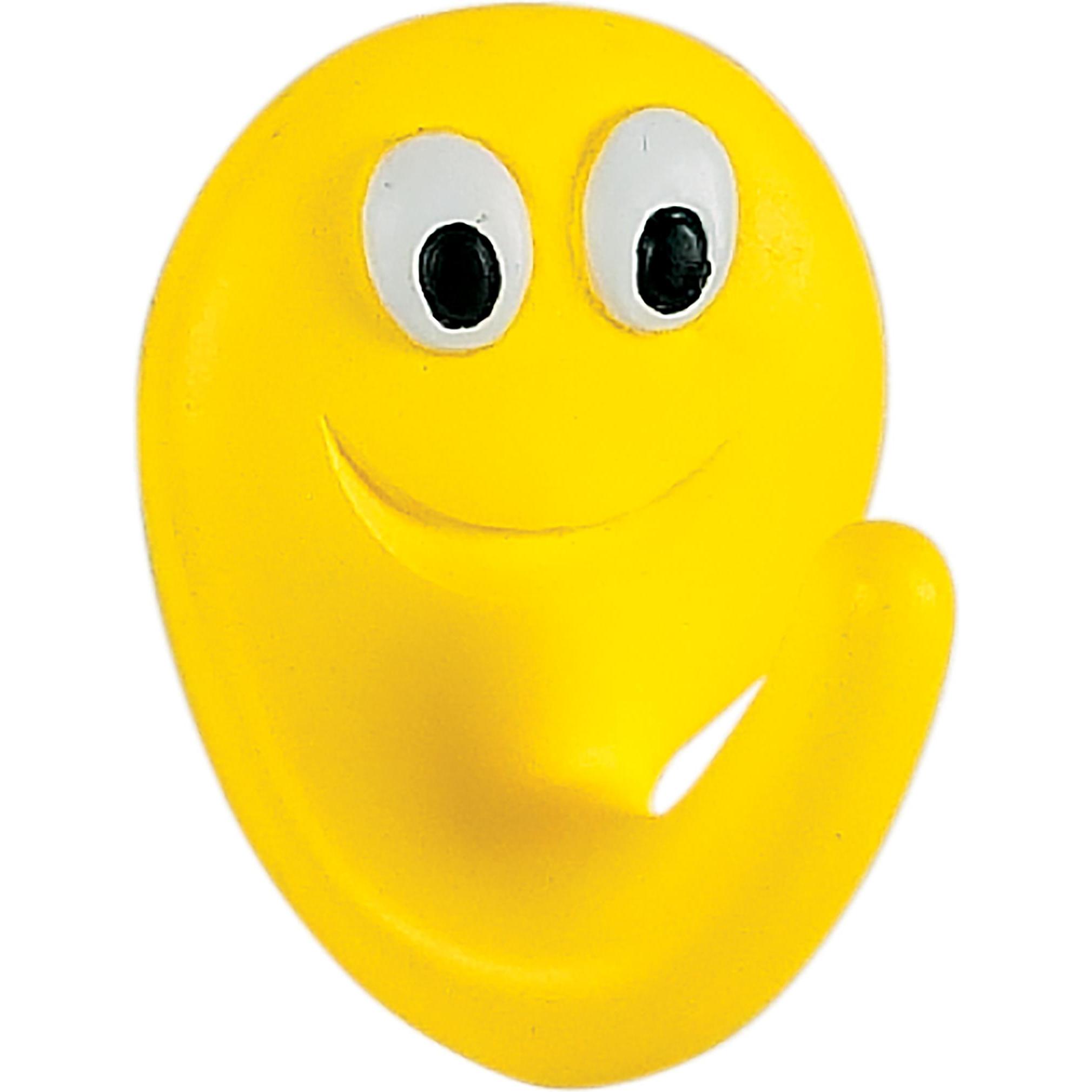 spirella, Handtuchhalter + Handtuchhaken, Smile