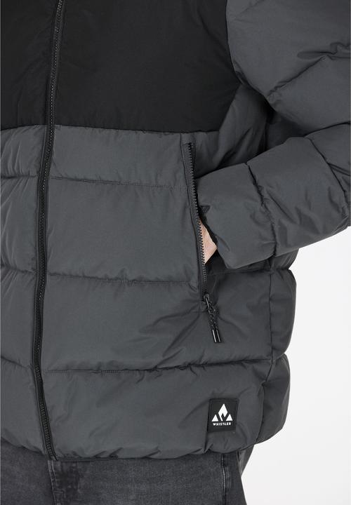 Produktbild Whistler Sareto Puffer (XL)