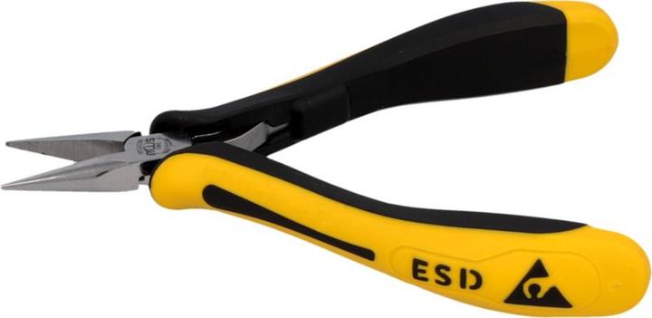 Produktbild NWS Kettenzange Elektronik/Feinmechanik (170 mm)