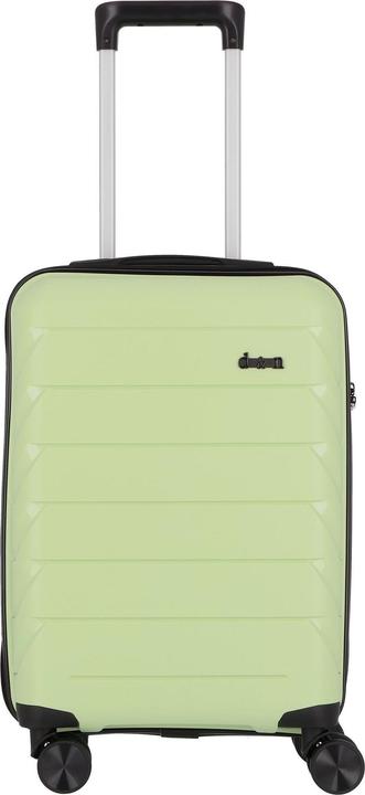 Produktbild D&N Travel Line 4100 4 Rollen Kabinentrolley S 54 cm (33 l)
