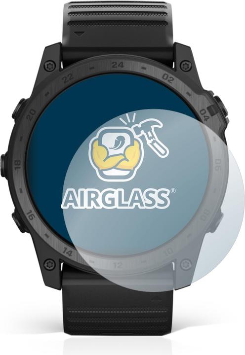 Immagine prodotto BROTECT AirGlass Vetro (Garmin Tactix 7 Pro)