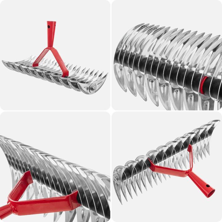 Produktbild Kadax Rasenlüfter